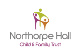 Northorpe Hall Child and Family Trust Logo